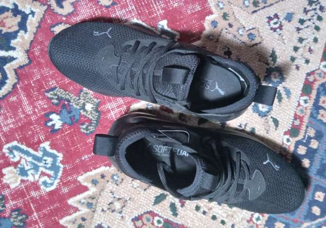 Veshje dhe Aksesor per te Rritur ne Tirane - 23 Euro