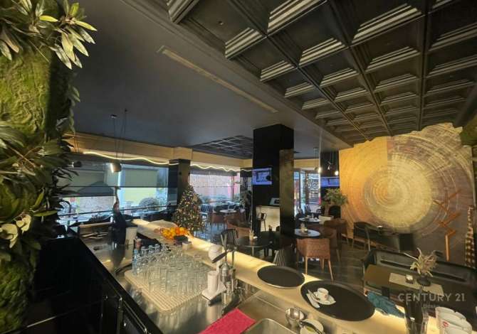 Business Property in Sale 2+1 in Tirana - 495,000 Euro