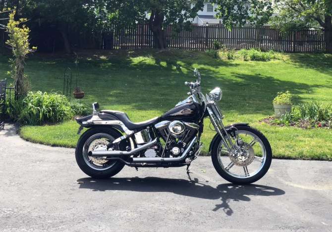 Bicikleta ne Tirane - 13,500 Euro