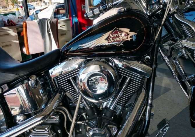 Bicikleta ne Tirane - 13,500 Euro