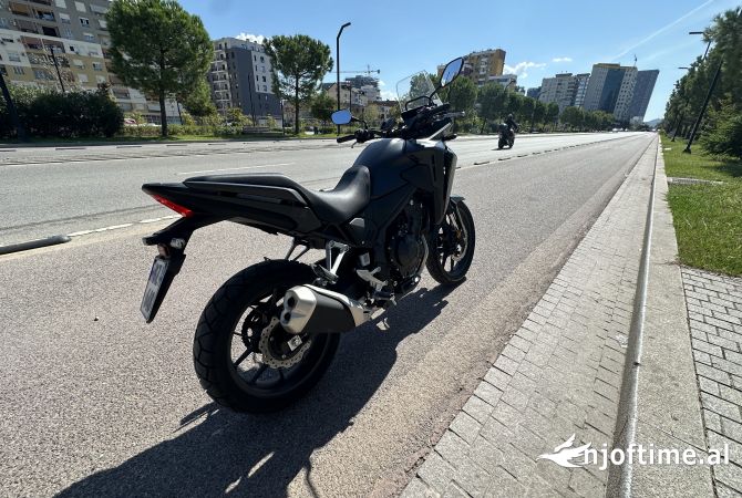 Moto e Scooter in vendita a Tirana - 9,000 Euro