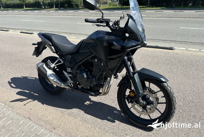 Moto e Scooter in vendita a Tirana - 9,000 Euro