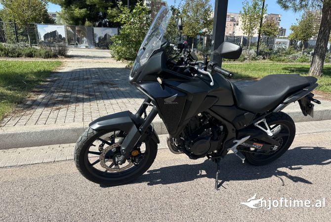 Moto e Scooter in vendita a Tirana - 9,000 Euro