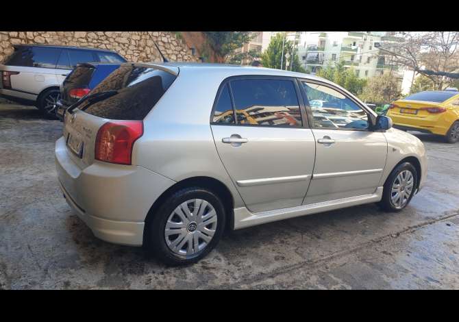 Auto in Vendita a Tirana - 4,000 Euro