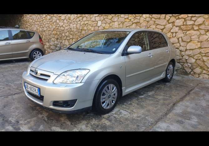 Auto in Vendita a Tirana - 4,000 Euro