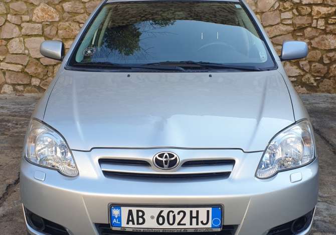 Auto in Vendita a Tirana - 4,000 Euro