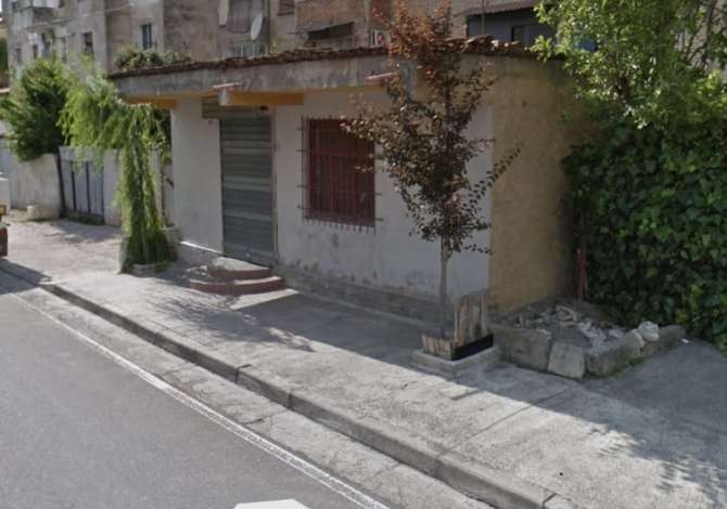 Business Property in Sale 1+1 in Tirana - 40,000 Euro
