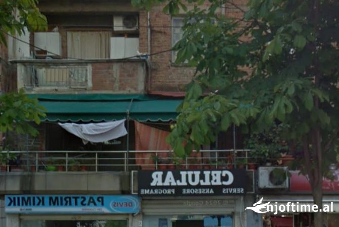 Ambiente Commerciale in Vendita 1+1 a Tirana - 268,000 Euro