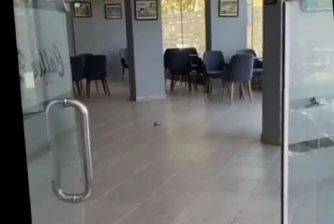 Shitet lokal I mobiluar pjeserisht, tek Bashkia Kamez