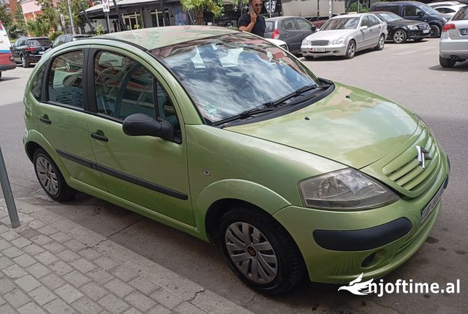 Makina me qera ne Tirane - 3,300 Leke