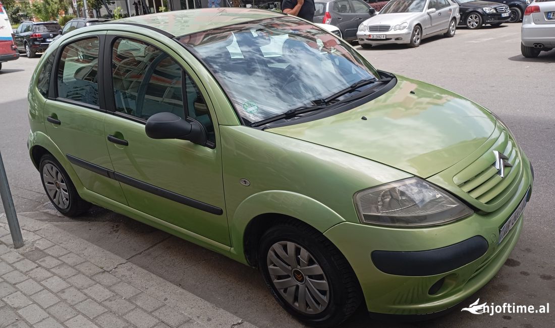 Jepet makine me qera 