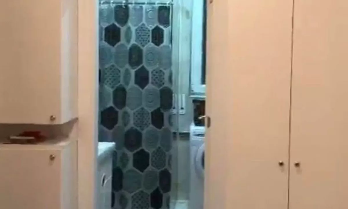 Shtepi ne shitje Apartament ne Tirane, 1+1, Mobilimi E mobiluar, Pagesa 85,000  Euro.