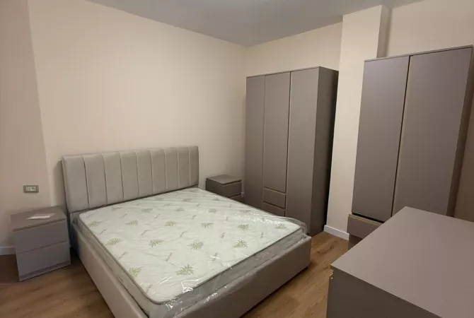 Shtepi me qera Apartament ne Tirane, 1+1, Mobilimi E mobiluar, Pagesa 500  Euro.