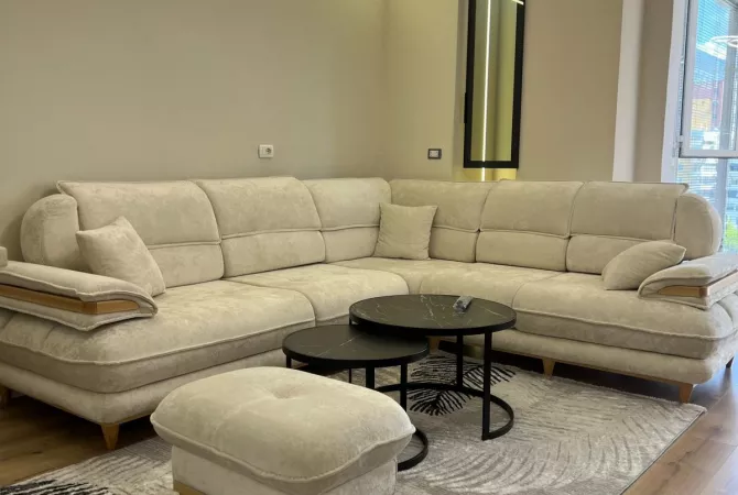 Jepet me qira apartament 1+1