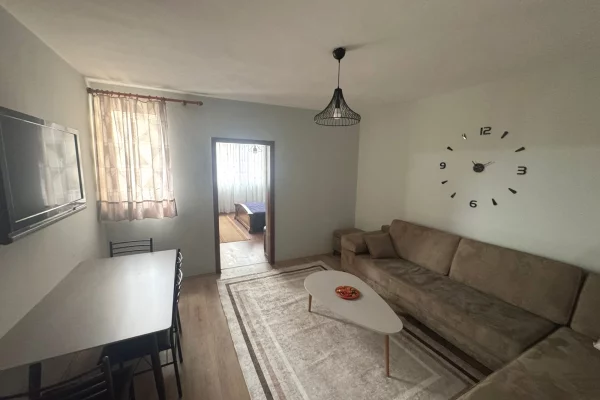 House for Rent 2+1 in Tirana - 55,000 Leke