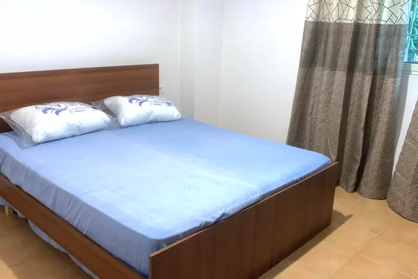 Shtepi me qera Apartament ne Tirane, 1+1, Mobilimi E mobiluar, Pagesa 350  Euro.