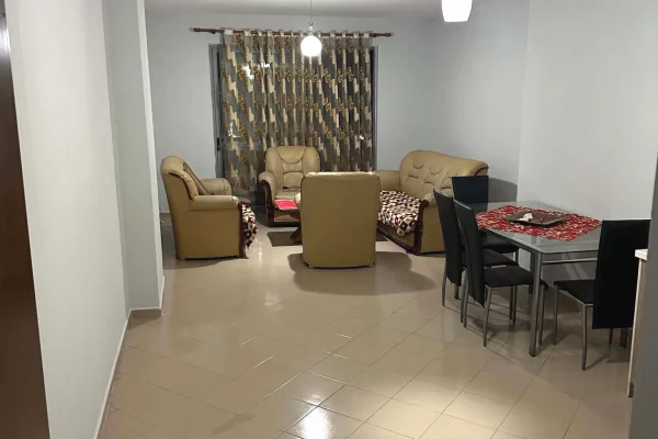 🏡 Shitet Apartament 2+1+2+2 Ballkone në Astir ✨