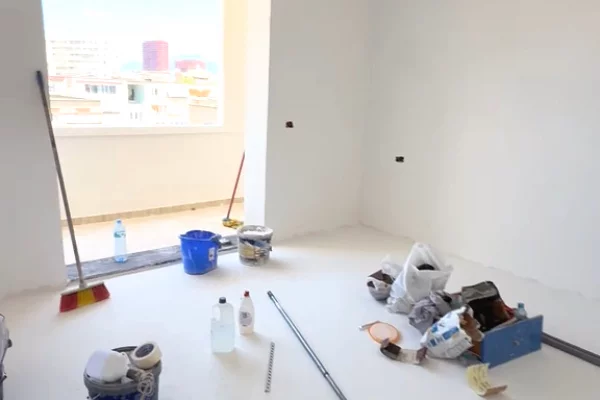 Shtepi ne shitje 1+1 ne Tirane - 125,000 Euro