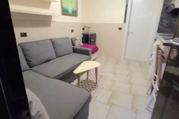 Jepet me qera apartament 1+1 📍5 Maj,Zgara 5 Maji