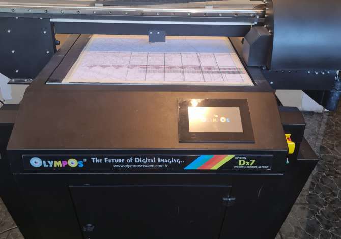 Pajisje biznesi ne shitje ne Elbasan - 10,000 Euro