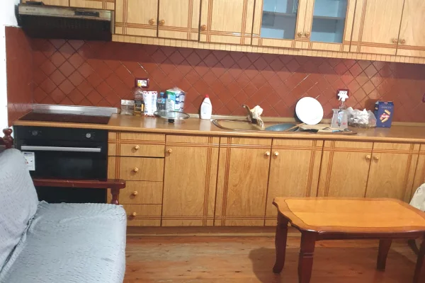 Apartament Fakulteti i mjeksis 2+1