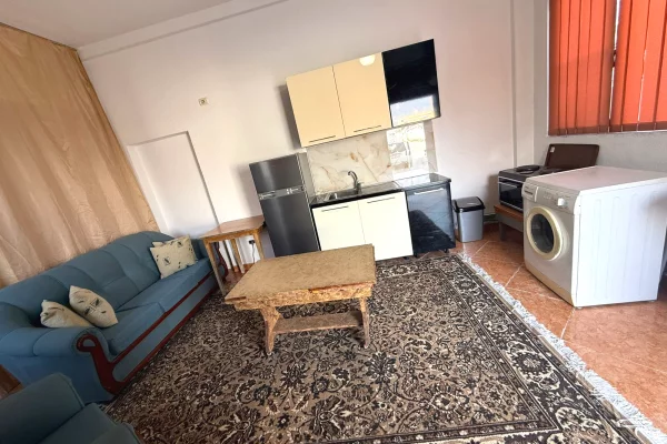 Jepet Apartament Me Qera 1+1