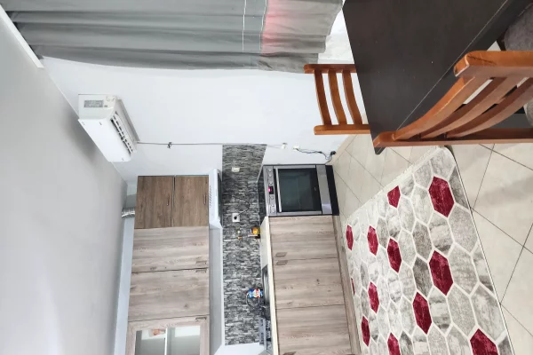 Apartment for rent in Tirana 1+1, Furnished