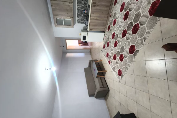 Apartment for rent in Tirana 1+1, Furnished