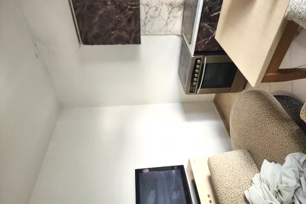 Shtepi me qera 1+1 ne Tirane - 300 Euro