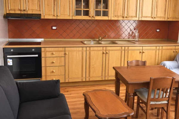 🔥 Apartament 2+1 me Qira pranë Universitetit të Mjekësisë 🏡✨