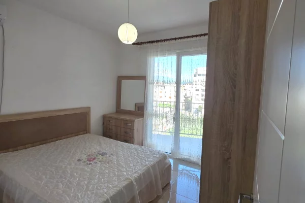 Apartament Astir 2+1