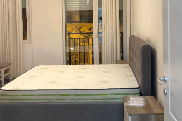 Casa in affitto 1+1 a Tirana - 550 Euro