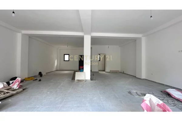 Business Property in Sale 1+1 in Tirana - 330,000 Euro