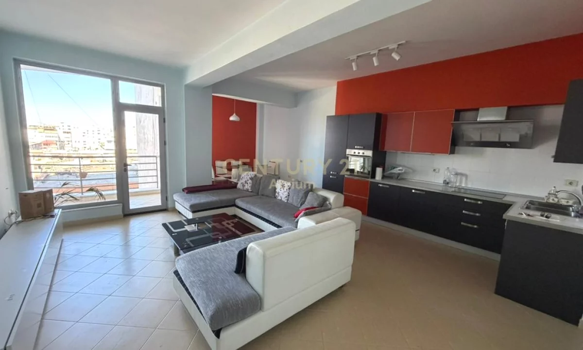 Shtepi ne shitje Apartament ne Tirane, 2+1, Mobilimi E mobiluar, Pagesa 250,000  Euro.