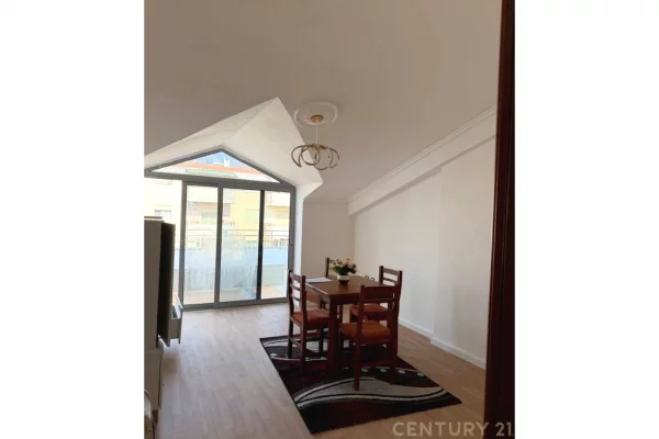 House for Sale 1+1 in Tirana - 100,000 Euro