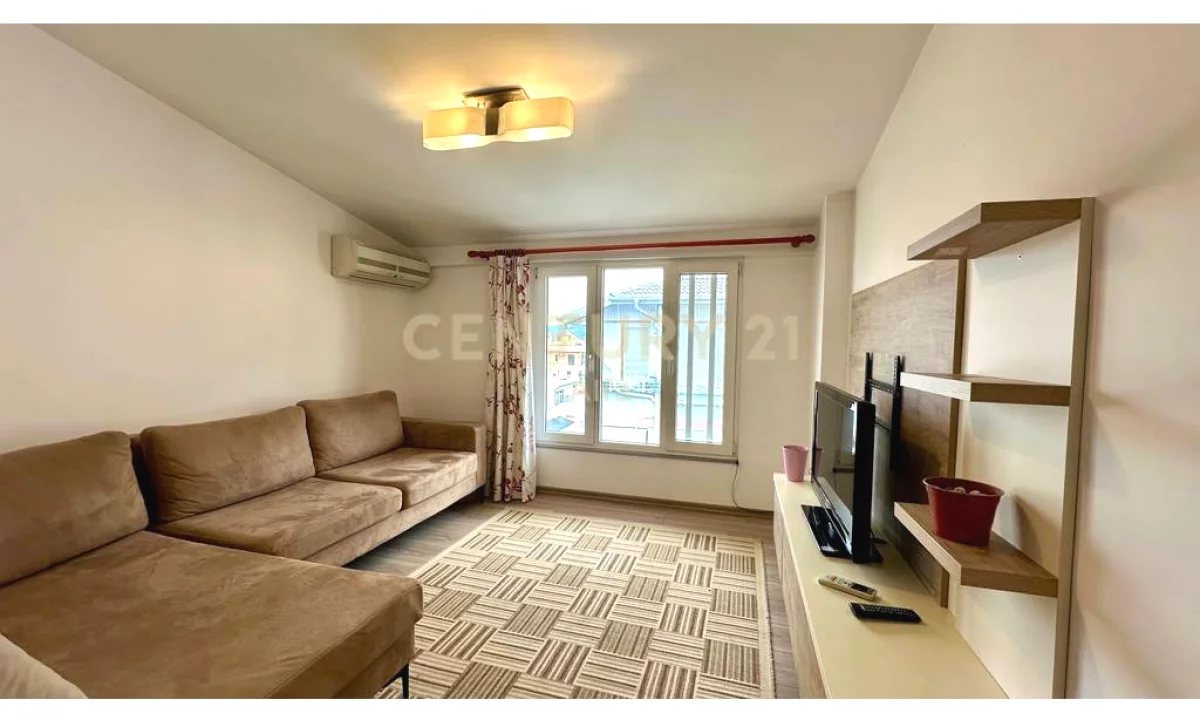 Apartment for sale in Tirana 1+1, Furnished