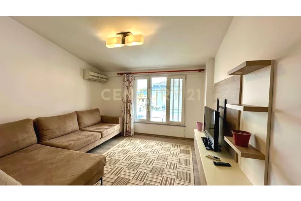 House for Sale 1+1 in Tirana - 106,000 Euro