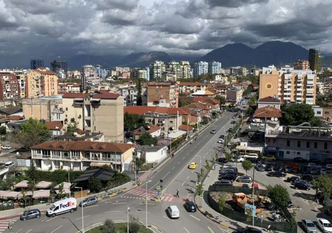 Business Property in Sale 1+1 in Tirana - 200,000 Euro