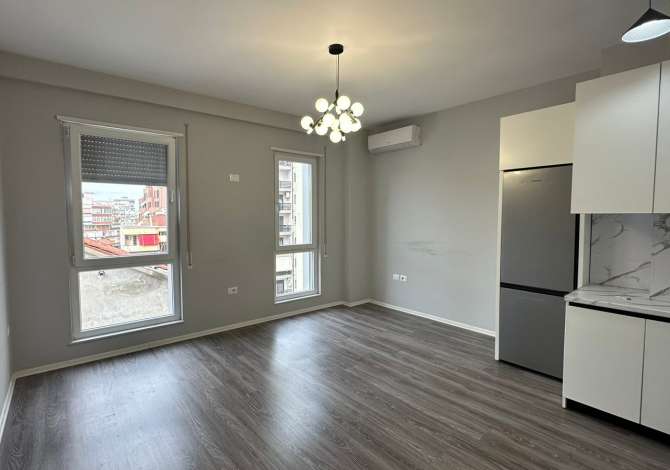 Ambient biznesi me qera 1+1 ne Tirane - 500 Euro