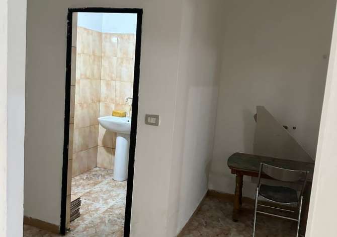 Tirane, shitet ambient biznesi Kati 0, 92 m2 138.000 Euro (Rruga Mihal Grameno)