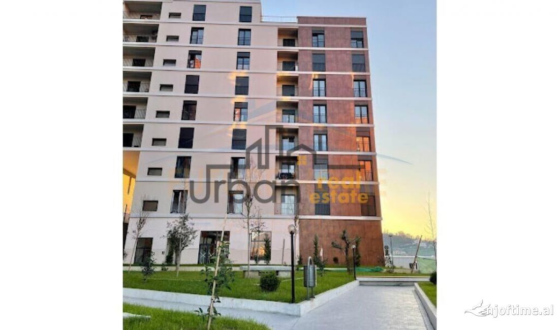 Appartamento in vendita a Tirana 1+1, Vuoto