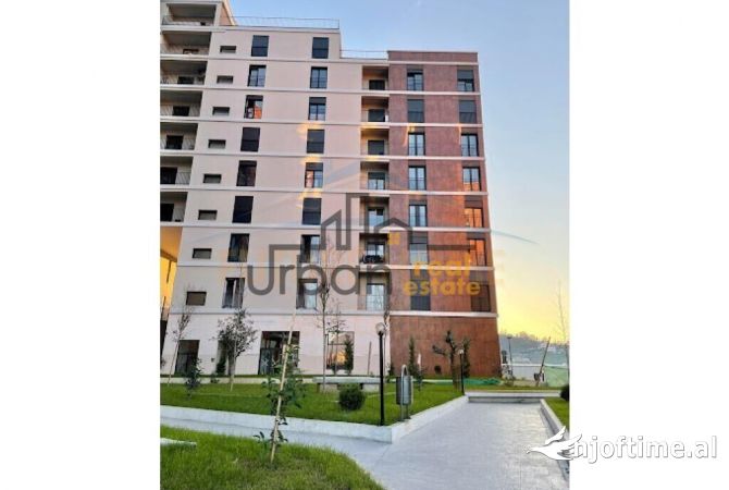 Shitet, Apartament 1+1, Kompleksi Jolla, Tirana - 104,000€ | 73m²
