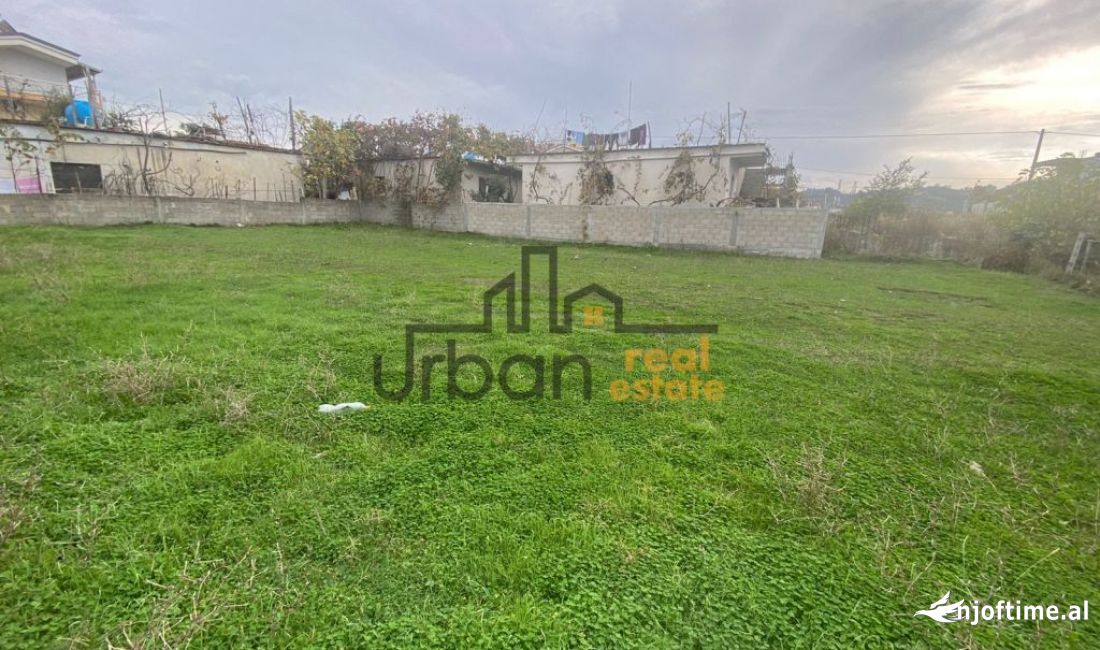 Shitet,Toke, Kashar, Tirane - 99000Euro | 714 m2