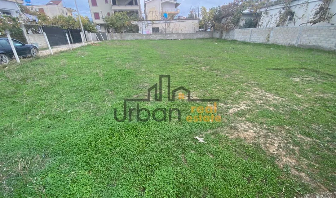 Shitet,Toke, Kashar, Tirane - 99000Euro | 714 m2