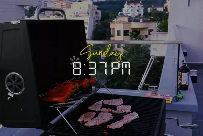 Appartamento in vendita a Tirana 2+1, Arredato