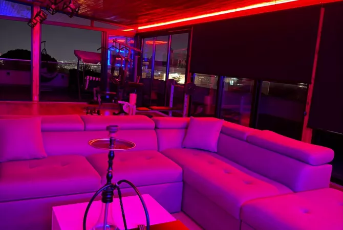 Appartamento in vendita a Tirana 2+1, Arredato