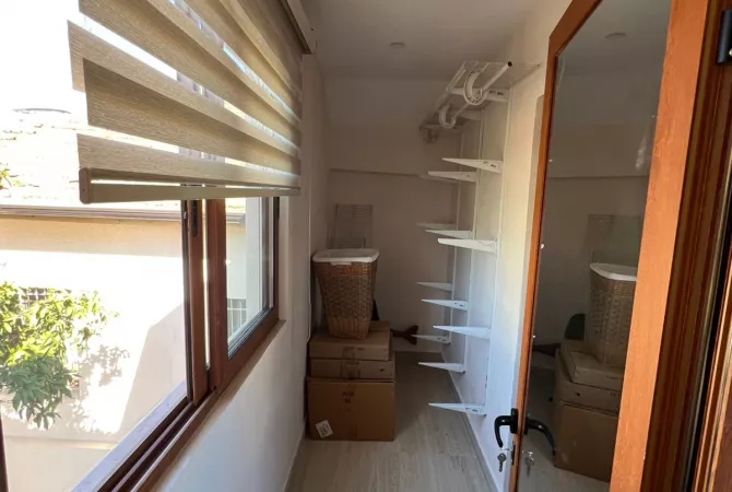 Shtepi me qera Vila Luksoze ne Tirane, 2+1, Mobilimi E mobiluar, Pagesa 2,000  Euro.