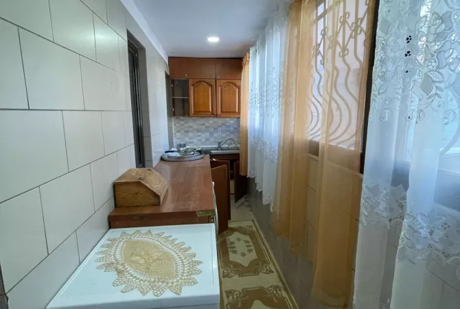 Apartment for sale in Tirana 2+1, Furnished