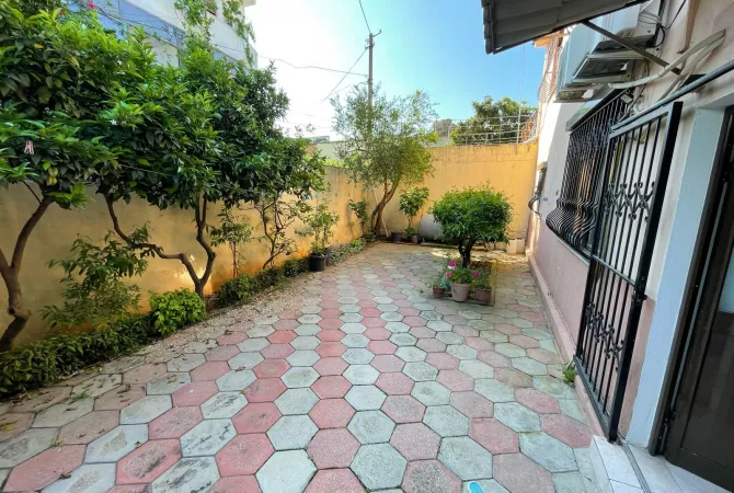 Apartment for sale in Tirana 2+1, Furnished