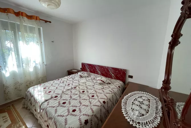 Apartment for sale in Tirana 2+1, Furnished
